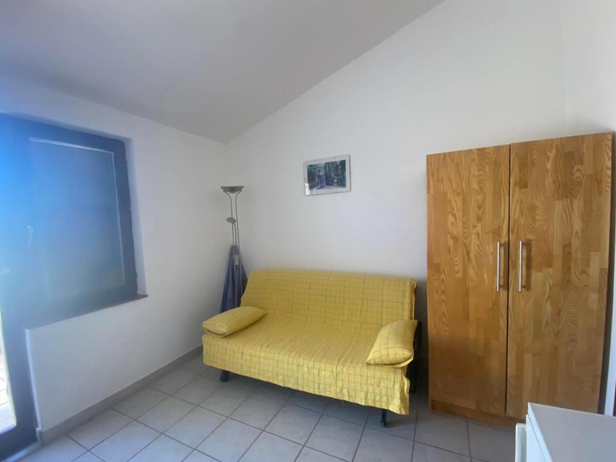Apartmani Sunset Lopar Eksteriør billede