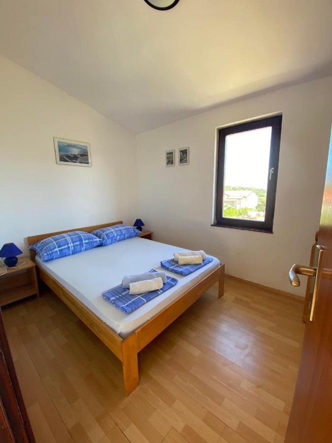 Apartmani Sunset Lopar Eksteriør billede