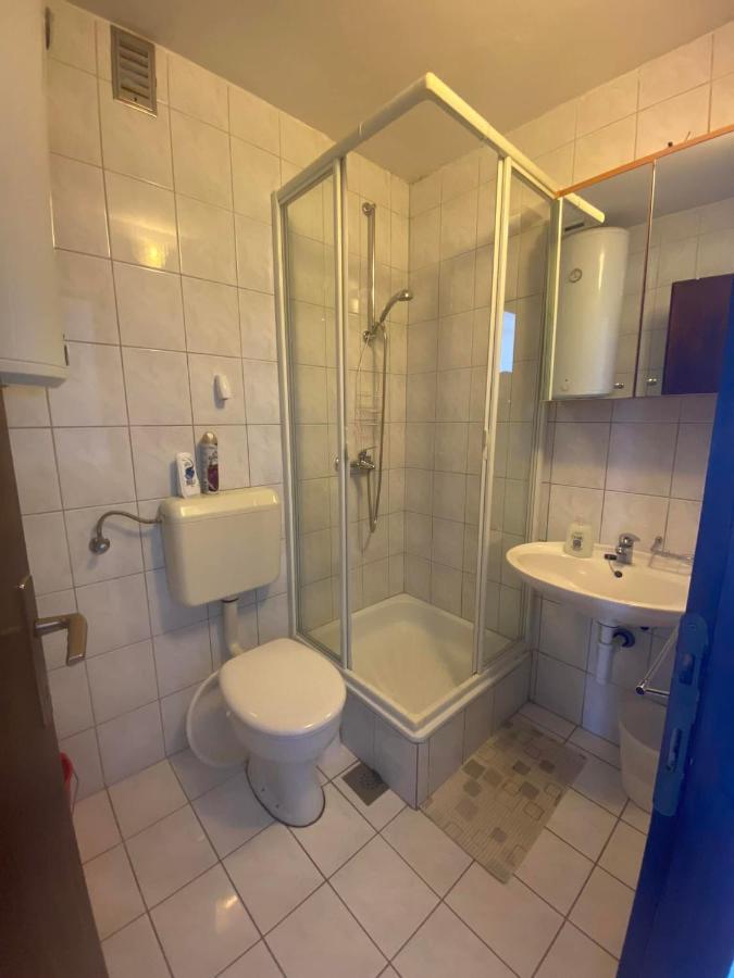 Apartmani Sunset Lopar Eksteriør billede