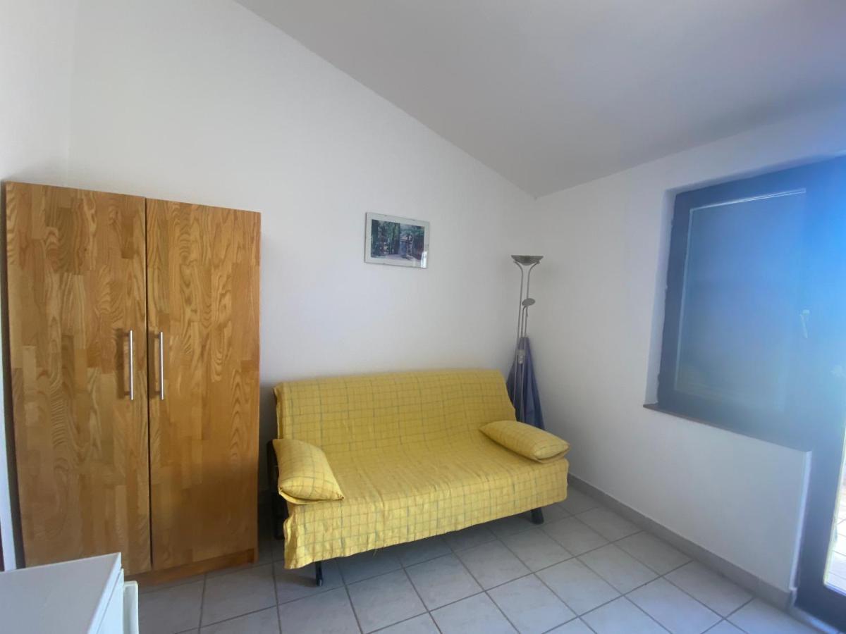 Apartmani Sunset Lopar Eksteriør billede