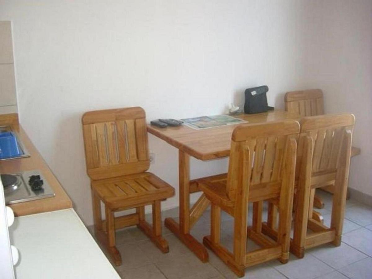 Apartmani Sunset Lopar Eksteriør billede
